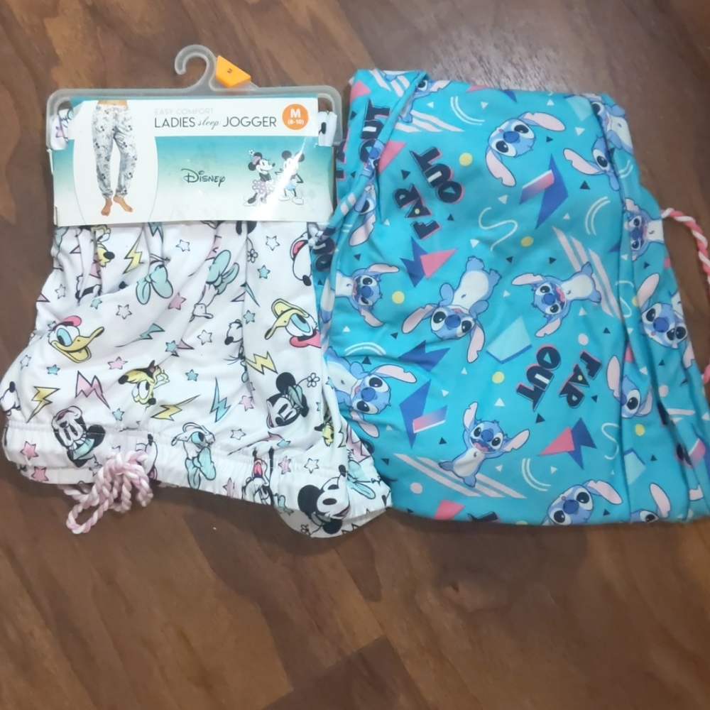 New 2 women's pj's  pants